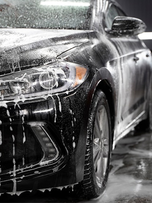 Auto Detailing